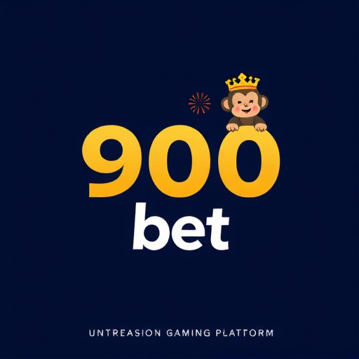 900 Bet logo